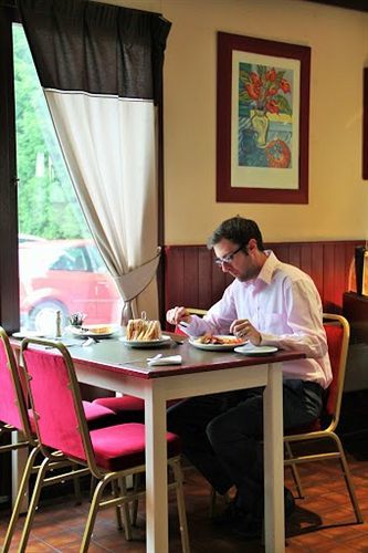 Primelodge Rotherham Hellaby Extérieur photo